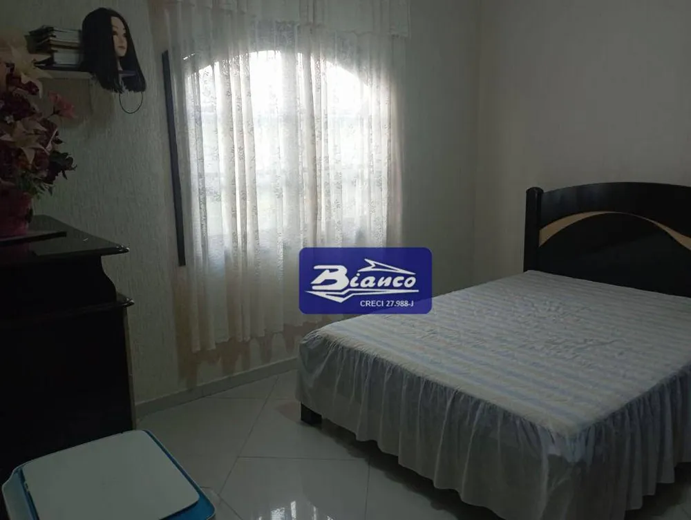 Casa, 3 quartos, 197 m² - Foto 8