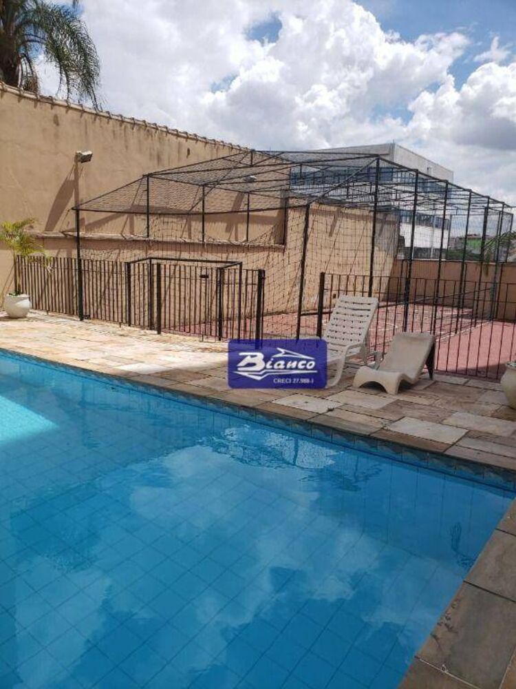 Apartamento, 3 quartos, 93 m² - Foto 2