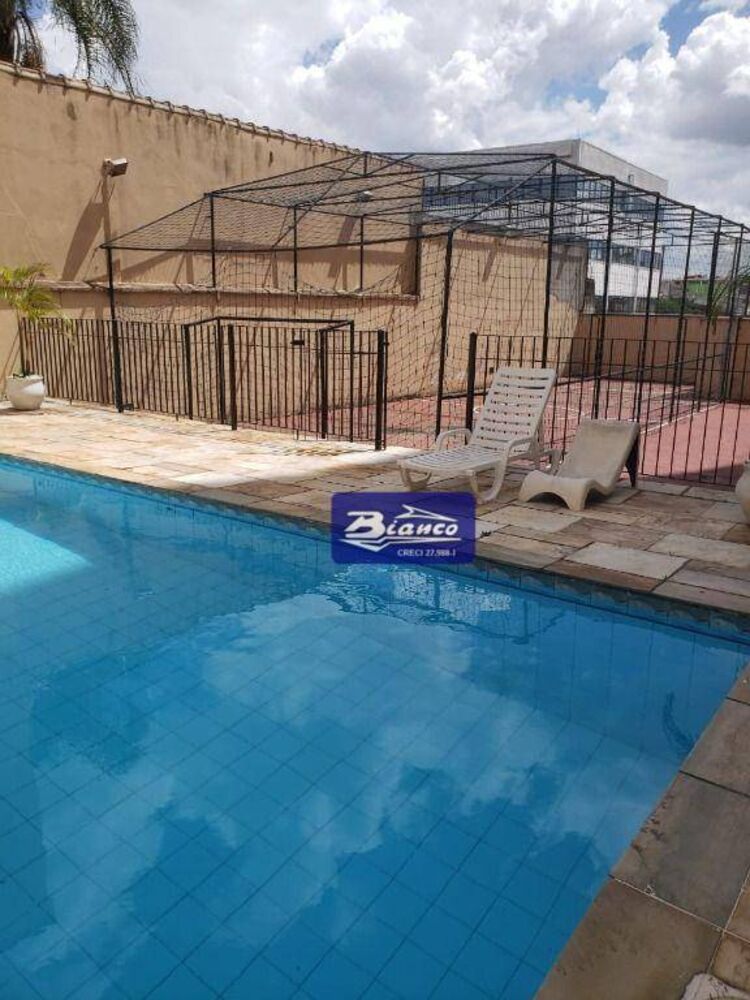 Apartamento, 3 quartos, 93 m² - Foto 3