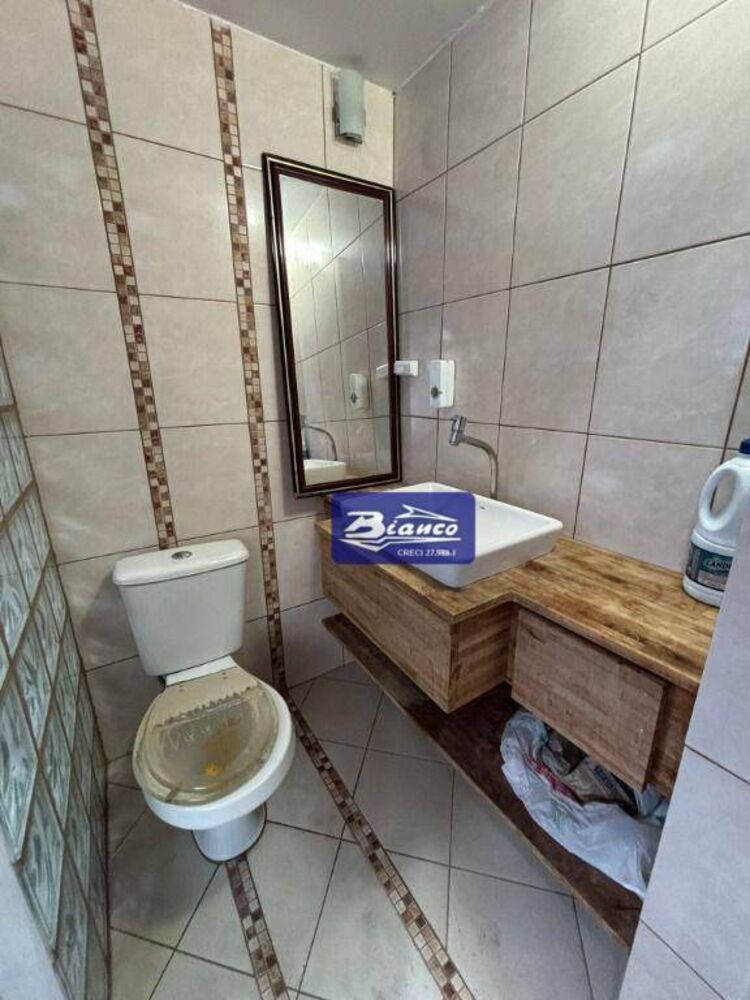 Casa à venda e aluguel com 3 quartos, 106m² - Foto 20