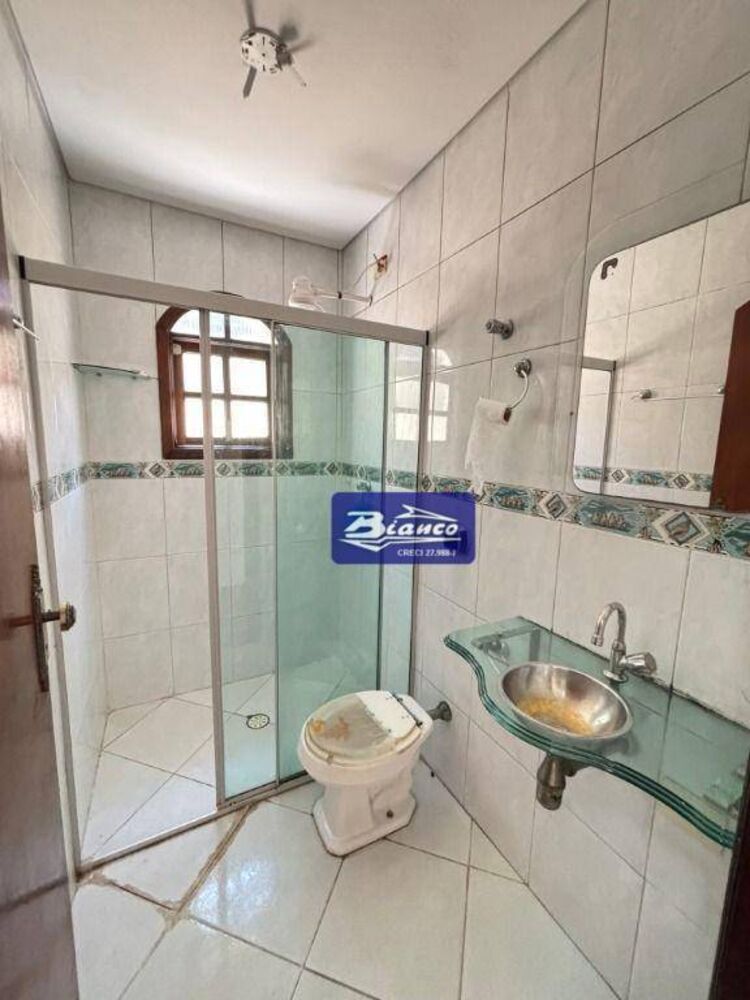 Casa à venda e aluguel com 3 quartos, 106m² - Foto 13