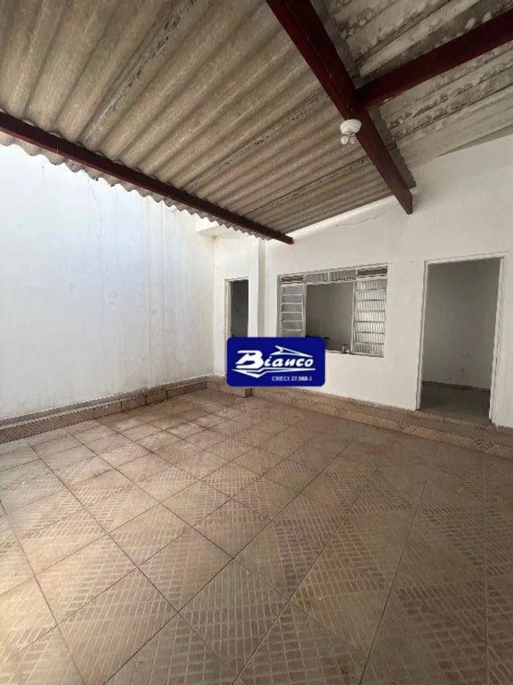 Sobrado, 3 quartos, 196 m² - Foto 4