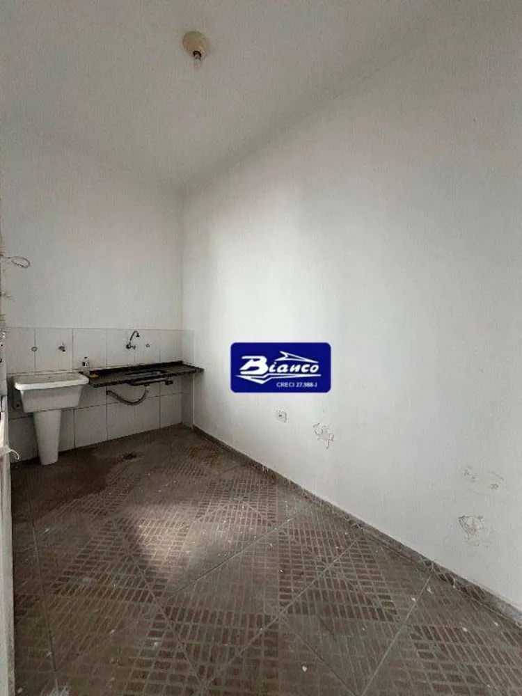 Sobrado, 3 quartos, 196 m² - Foto 5