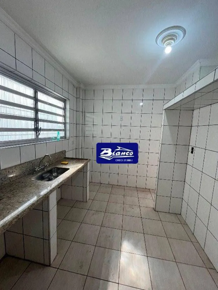 Sobrado, 3 quartos, 196 m² - Foto 6
