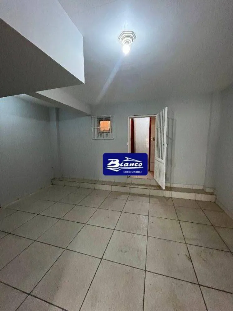Sobrado, 3 quartos, 196 m² - Foto 2