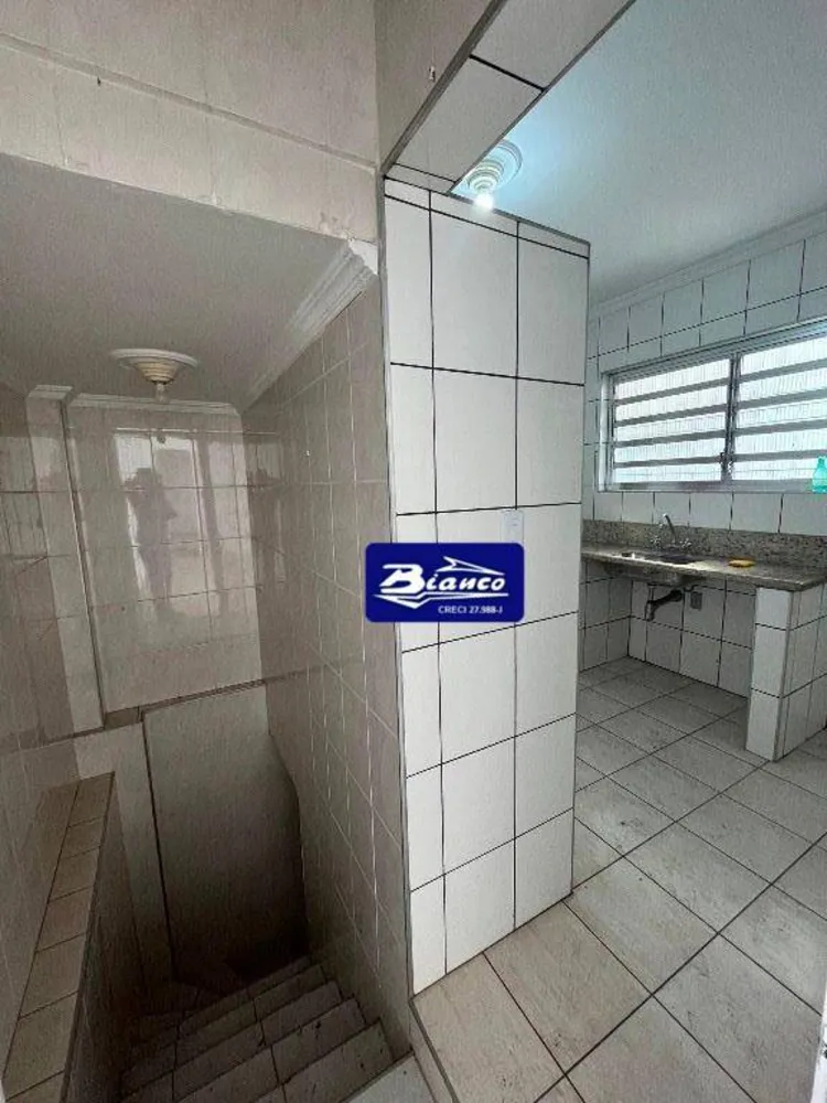 Sobrado, 3 quartos, 196 m² - Foto 3