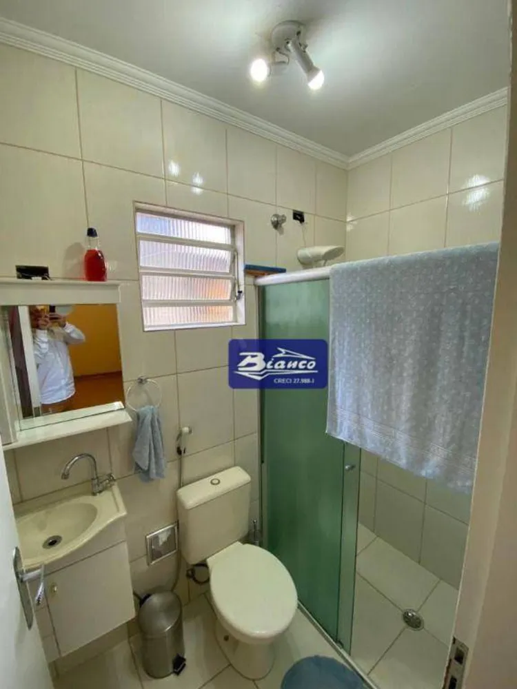 Sobrado, 3 quartos, 294 m² - Foto 6