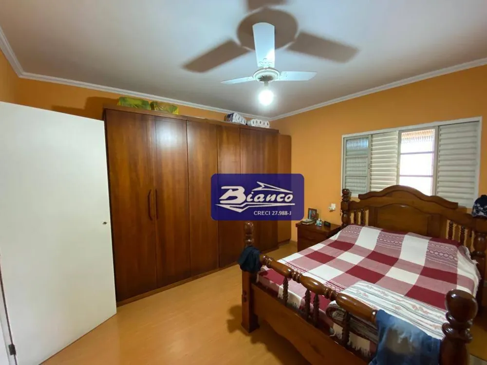 Sobrado, 3 quartos, 294 m² - Foto 8