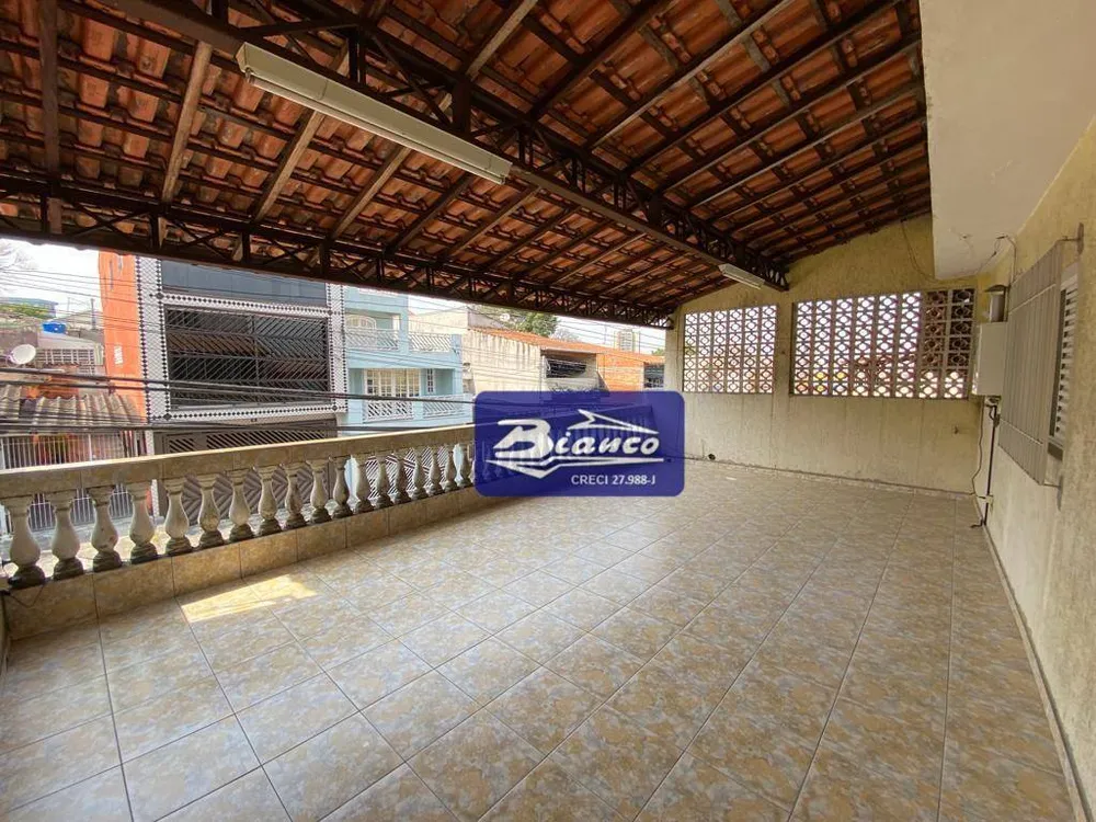 Sobrado, 3 quartos, 294 m² - Foto 10