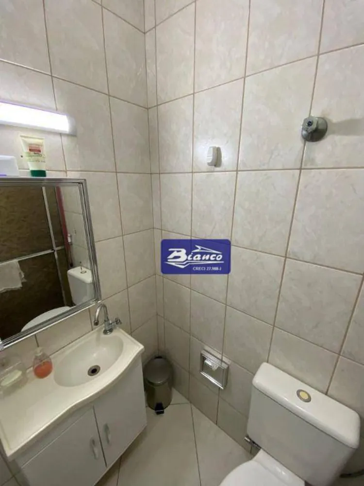 Sobrado, 3 quartos, 294 m² - Foto 1