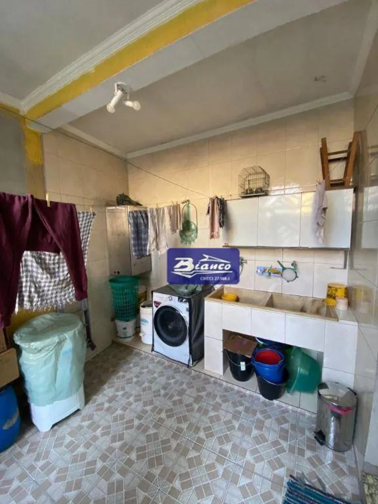 Sobrado, 3 quartos, 294 m² - Foto 2