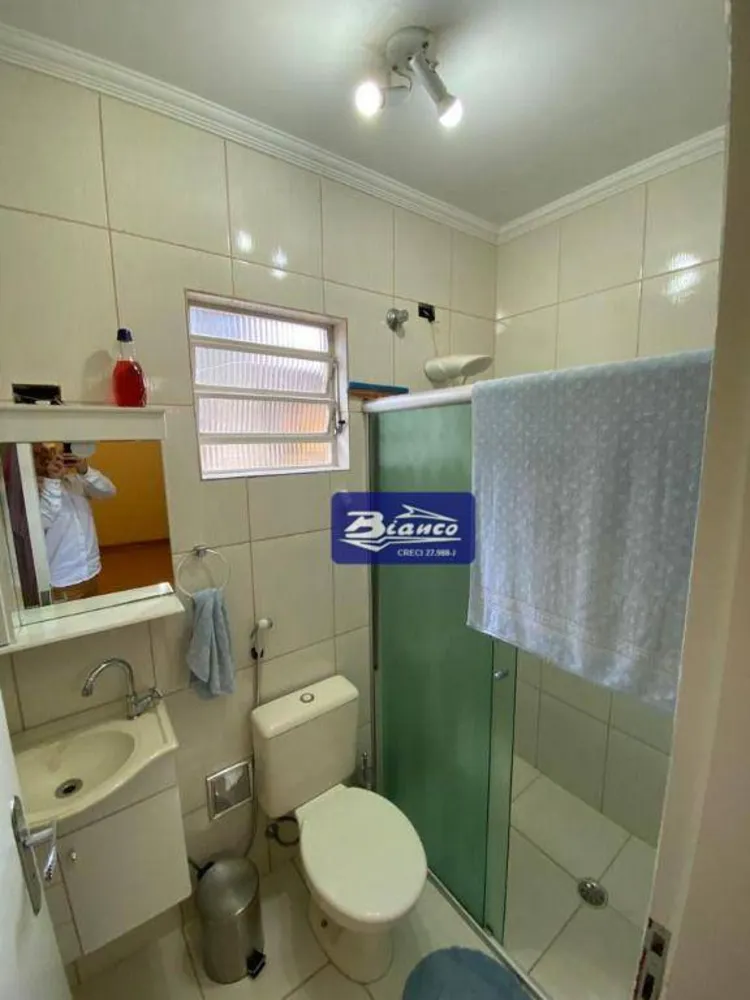 Sobrado, 3 quartos, 294 m² - Foto 5