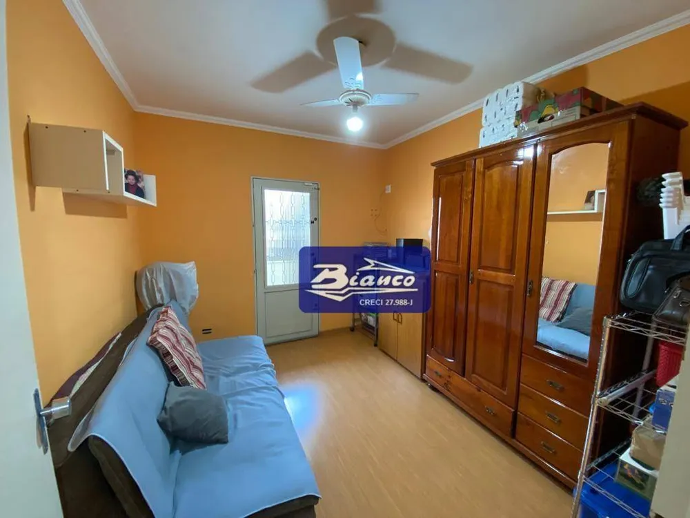 Sobrado, 3 quartos, 294 m² - Foto 4