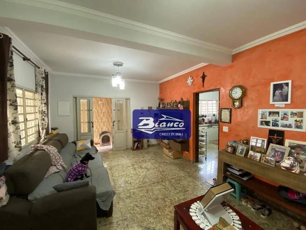 Sobrado, 3 quartos, 294 m² - Foto 3