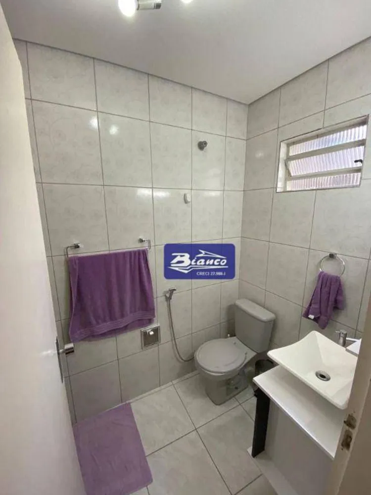 Sobrado, 3 quartos, 294 m² - Foto 9