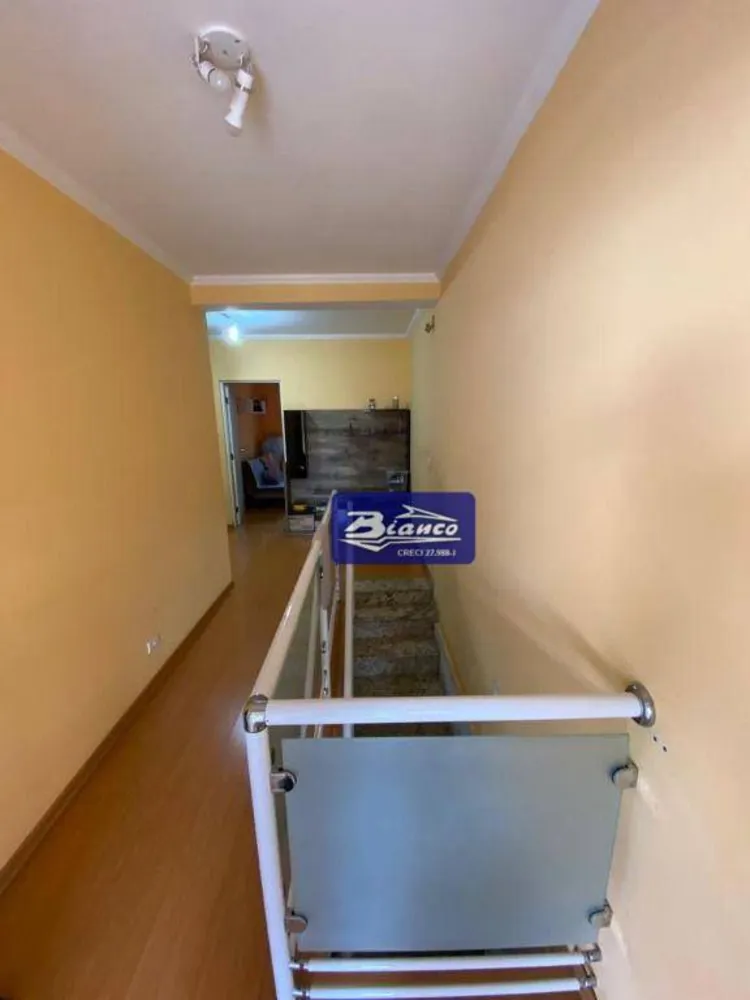 Sobrado, 3 quartos, 294 m² - Foto 11