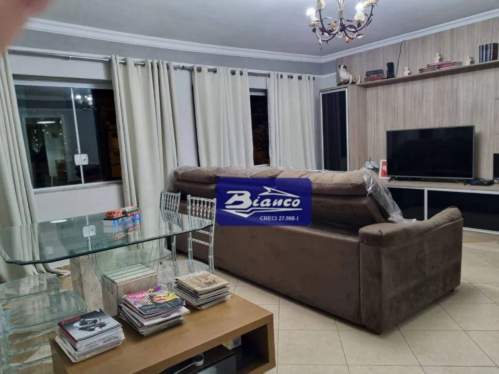 Sobrado, 3 quartos, 380 m² - Foto 4