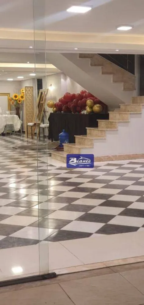 Sobrado, 3 quartos, 380 m² - Foto 3