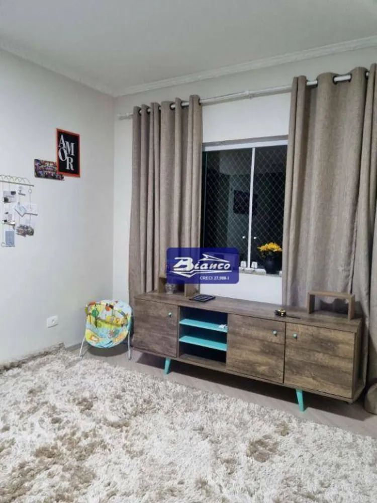 Sobrado, 3 quartos, 380 m² - Foto 9