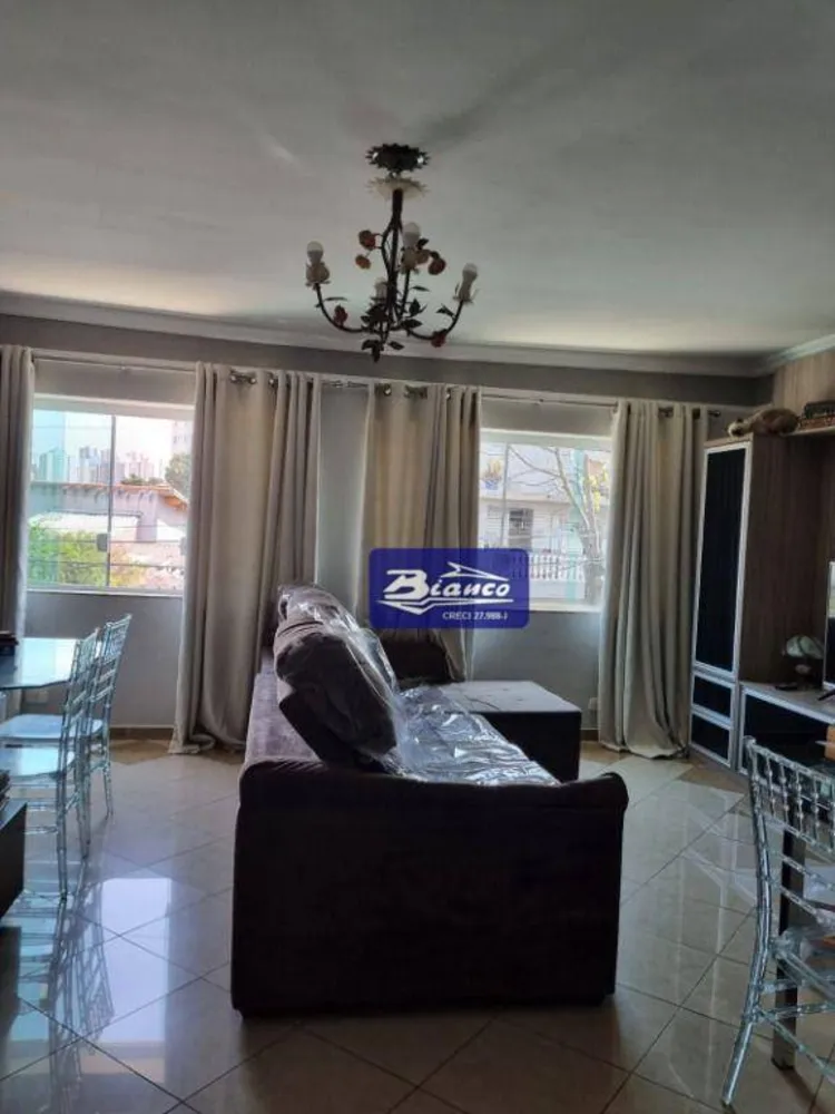 Sobrado, 3 quartos, 380 m² - Foto 5