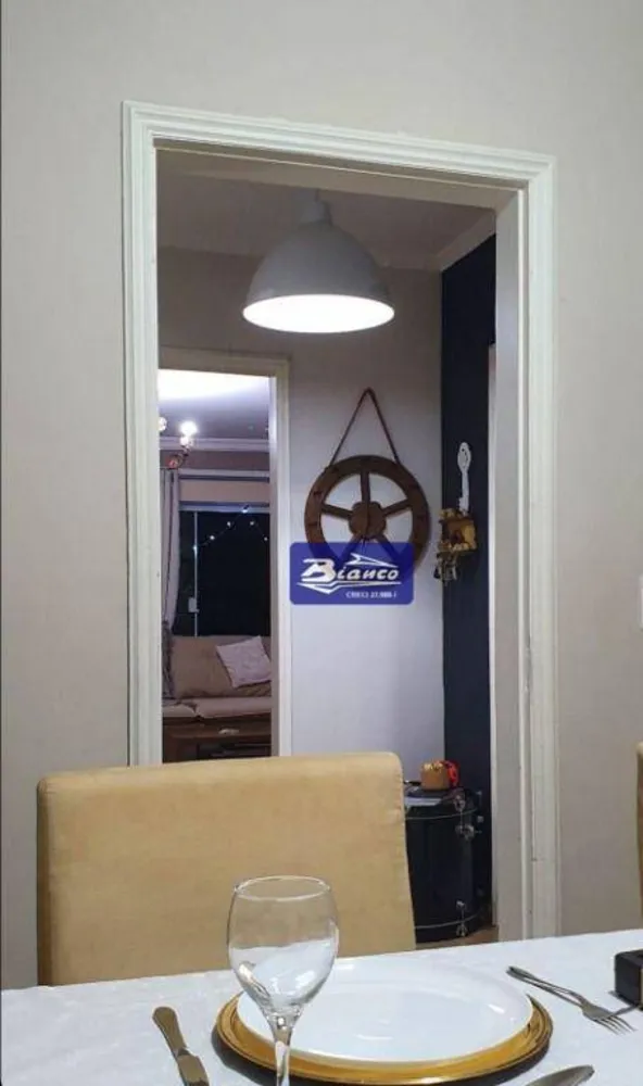 Sobrado, 3 quartos, 380 m² - Foto 12