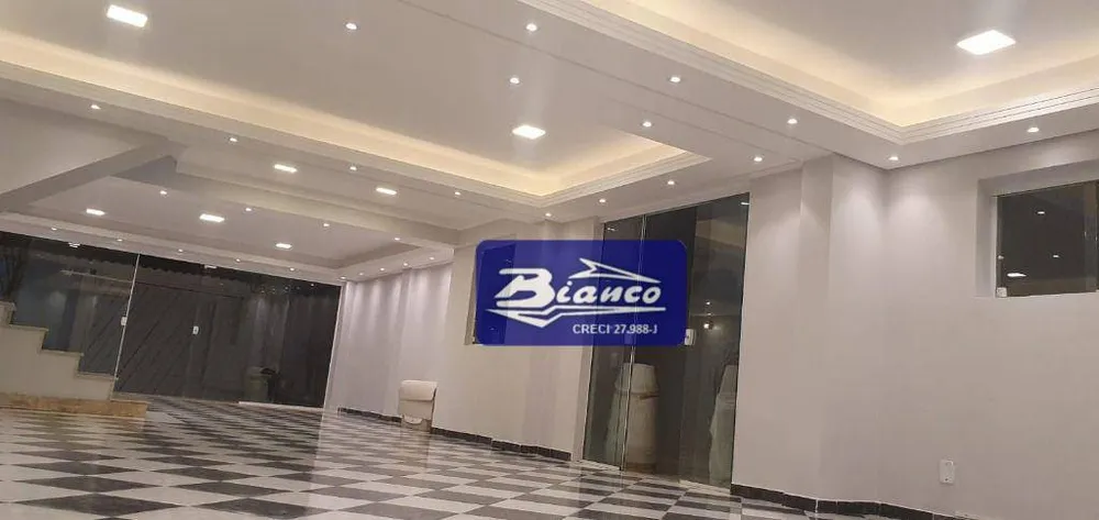 Sobrado, 3 quartos, 380 m² - Foto 2