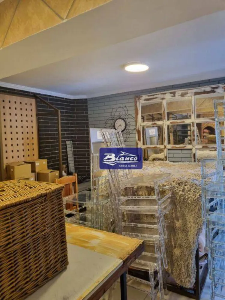 Sobrado, 3 quartos, 380 m² - Foto 11