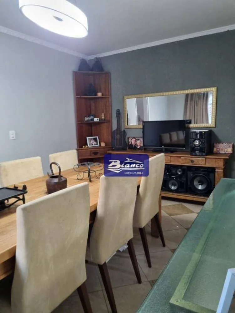 Sobrado, 3 quartos, 380 m² - Foto 6