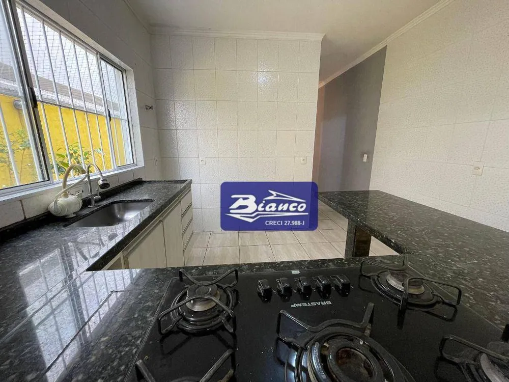 Sobrado, 3 quartos, 100 m² - Foto 4