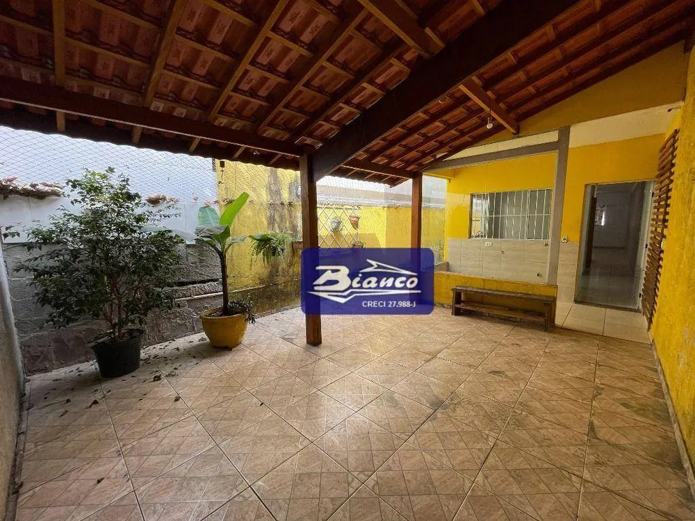 Sobrado, 3 quartos, 100 m² - Foto 3