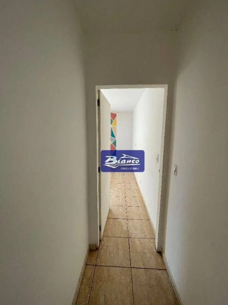 Sobrado, 3 quartos, 100 m² - Foto 6
