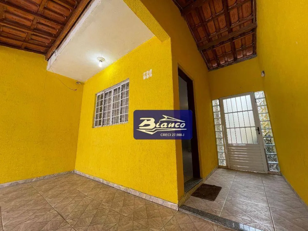 Sobrado, 3 quartos, 100 m² - Foto 5