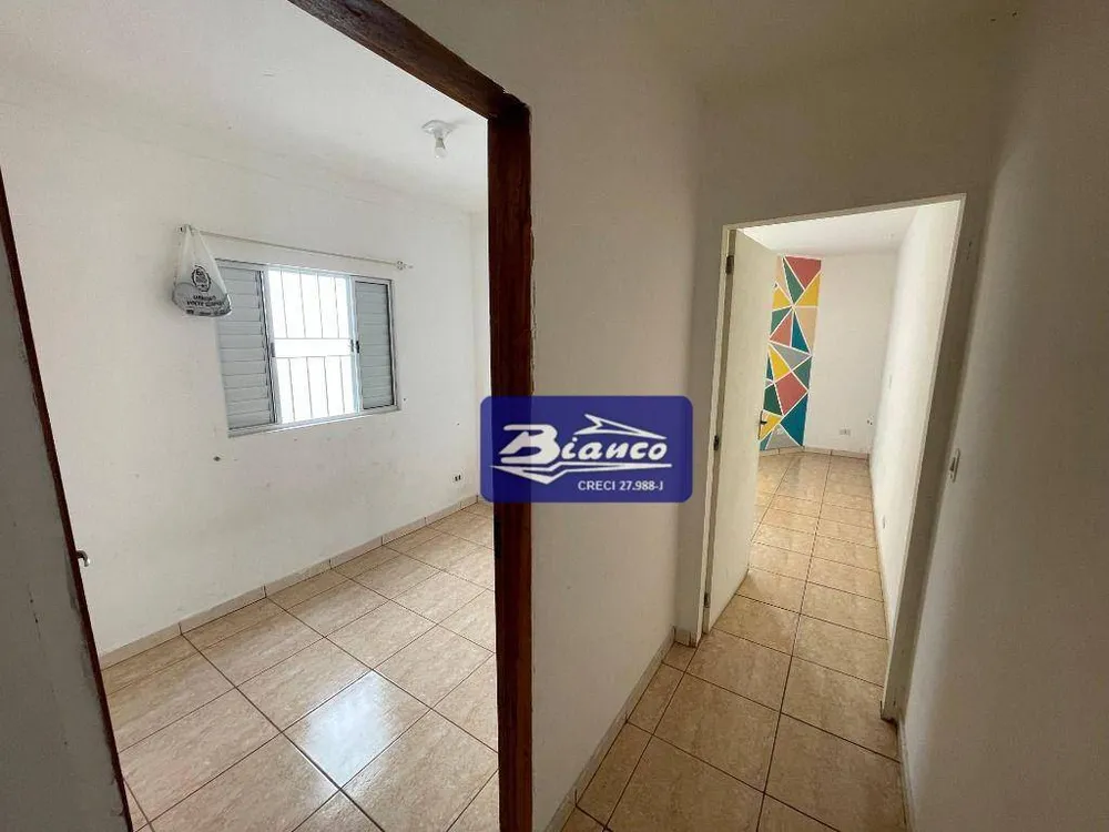 Sobrado, 3 quartos, 100 m² - Foto 8