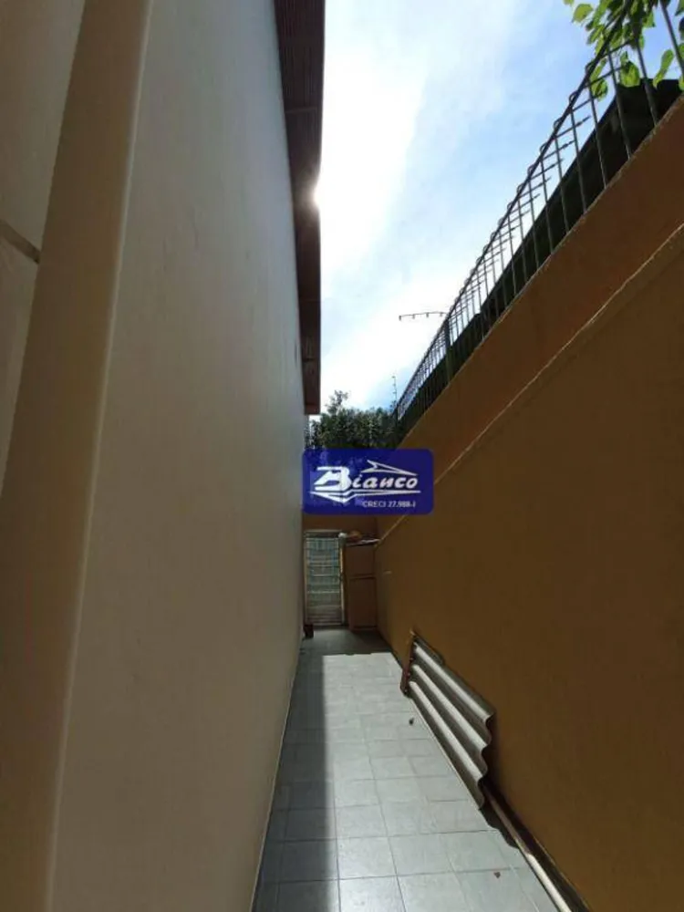 Sobrado, 2 quartos, 109 m² - Foto 6