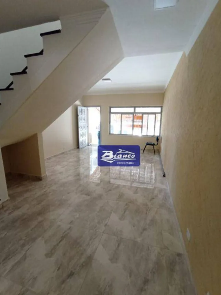 Sobrado, 2 quartos, 109 m² - Foto 2