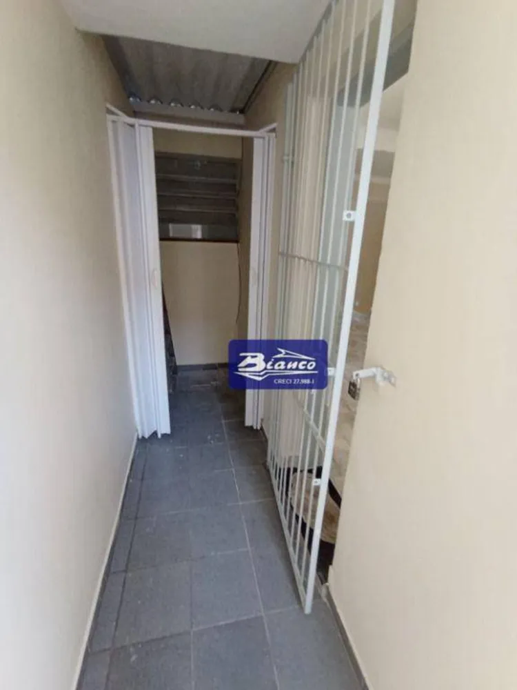 Sobrado, 2 quartos, 109 m² - Foto 5