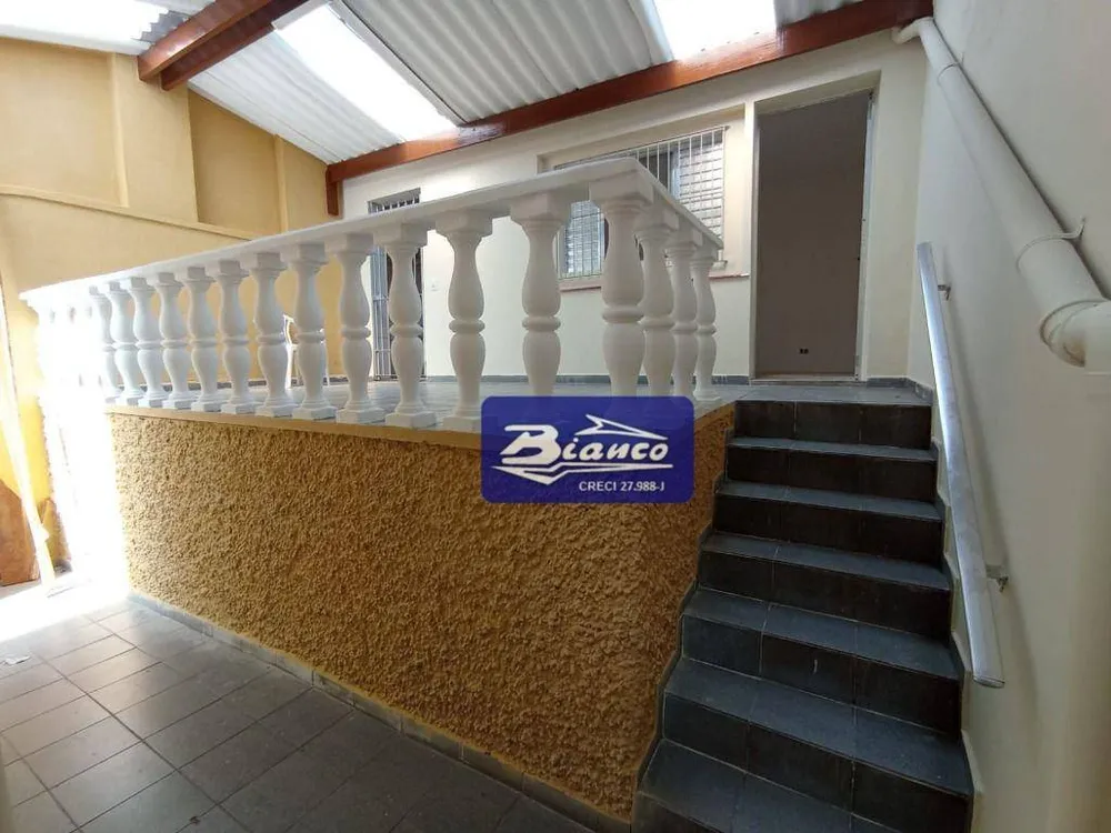 Sobrado, 2 quartos, 109 m² - Foto 3