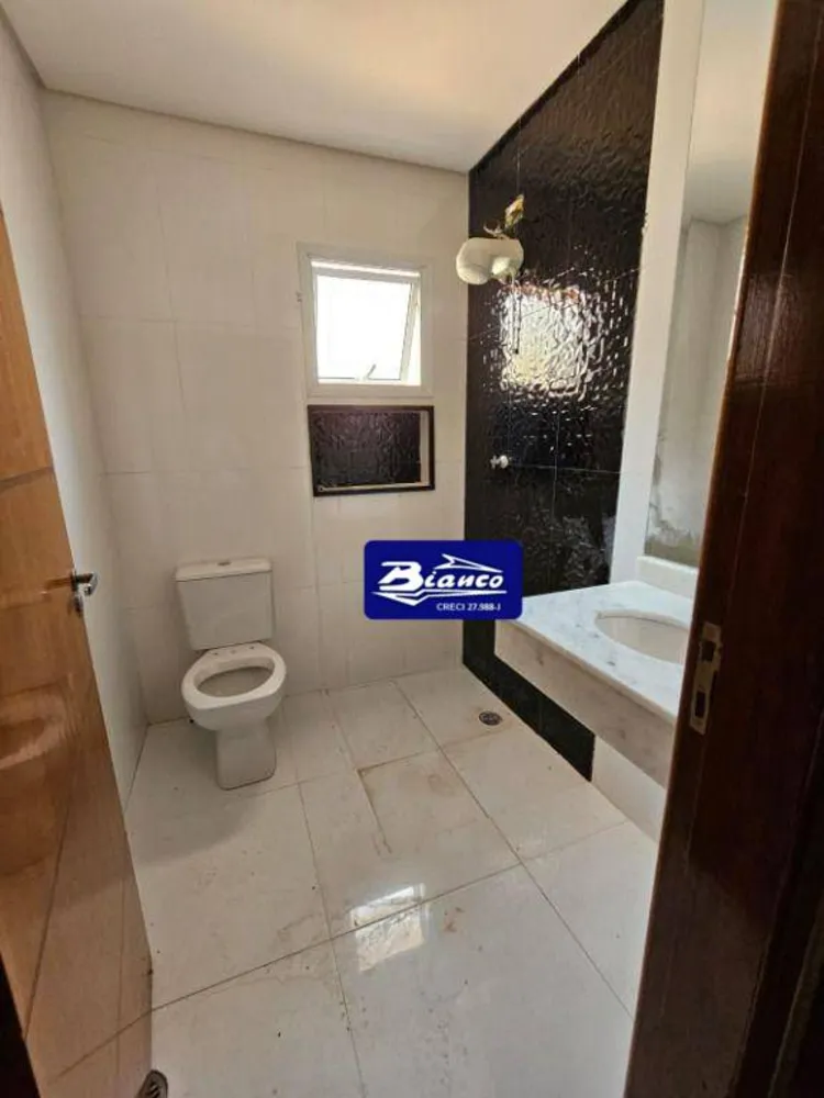 Sobrado, 4 quartos, 224 m² - Foto 5