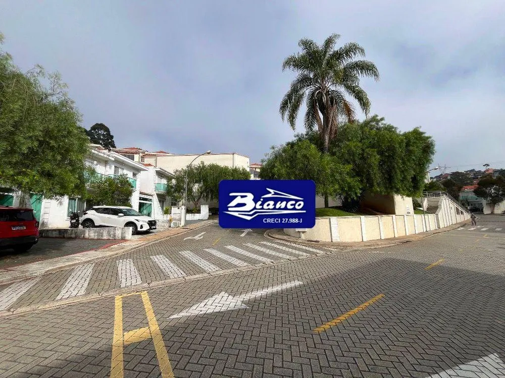Sobrado, 4 quartos, 224 m² - Foto 2
