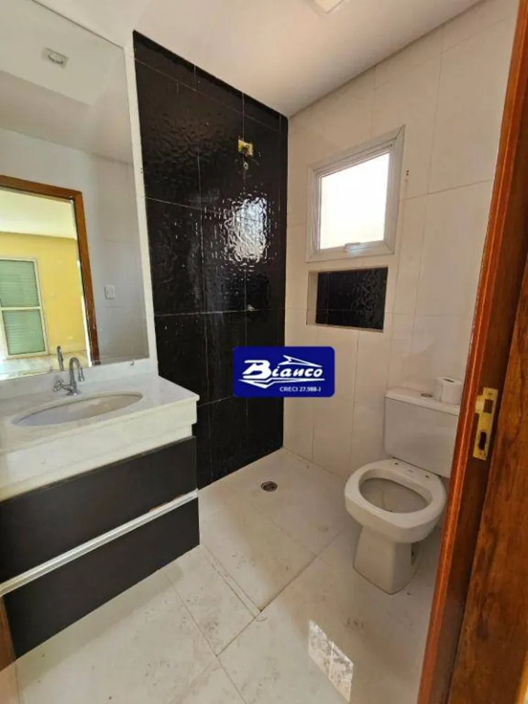 Sobrado, 4 quartos, 224 m² - Foto 8