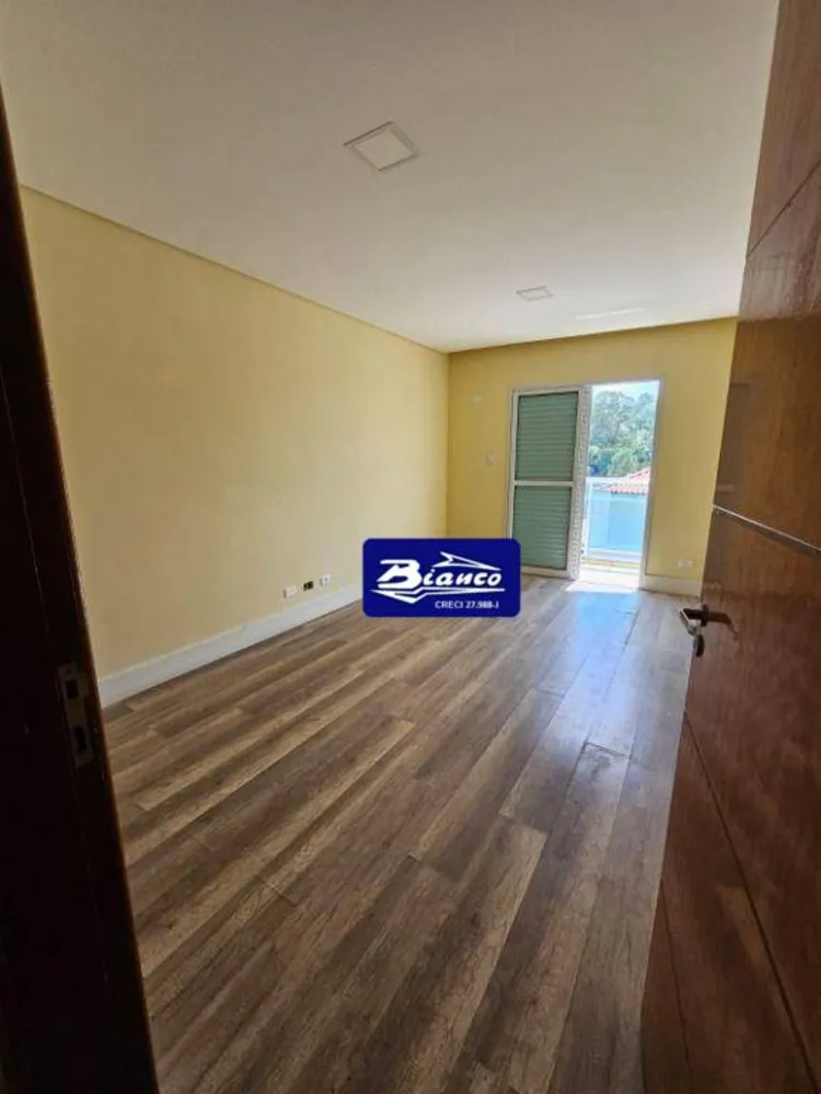 Sobrado, 4 quartos, 224 m² - Foto 9
