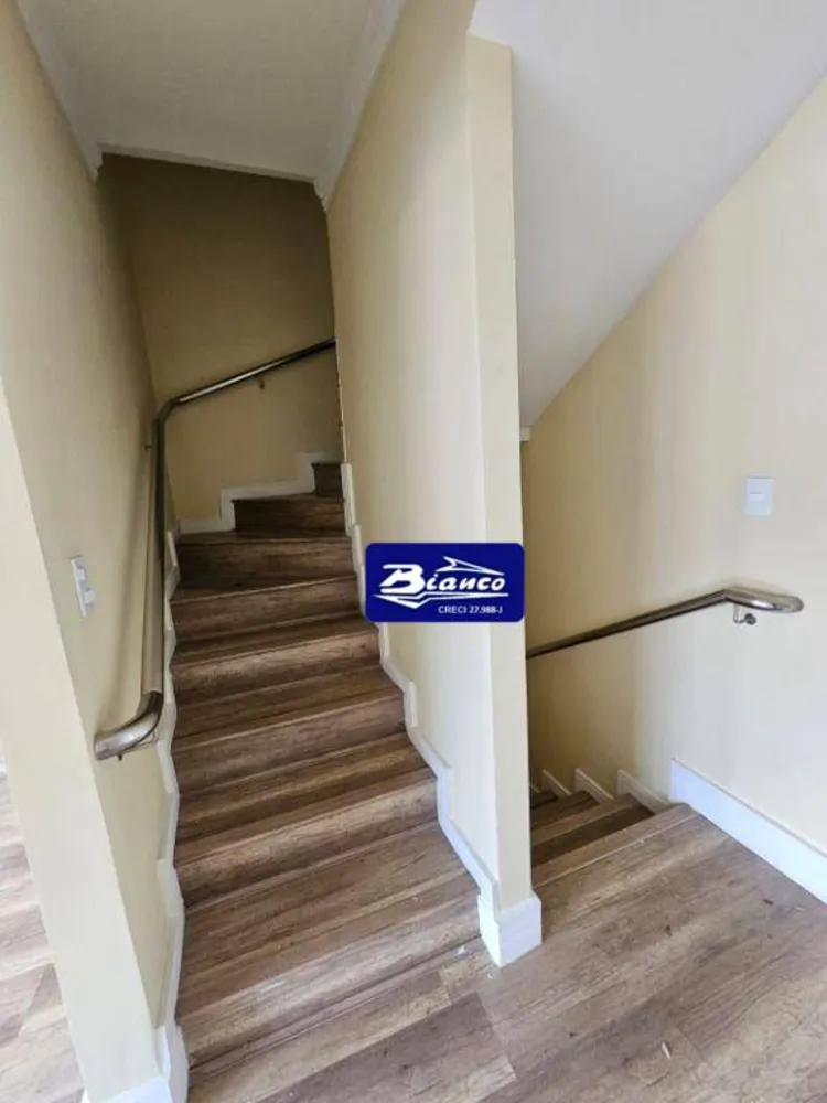 Sobrado, 4 quartos, 224 m² - Foto 11
