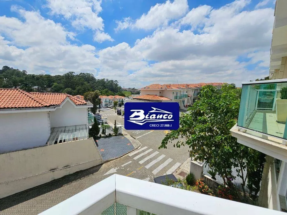 Sobrado, 4 quartos, 224 m² - Foto 3