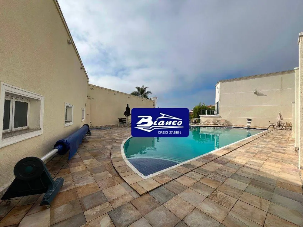 Sobrado, 4 quartos, 224 m² - Foto 7