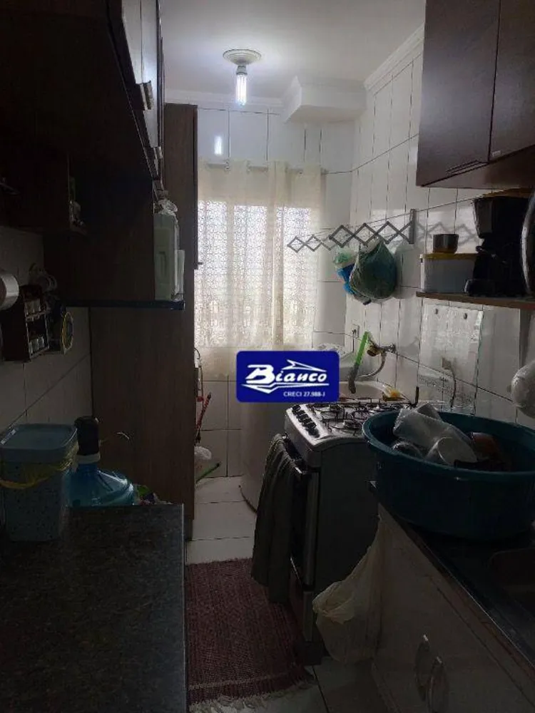Apartamento, 2 quartos, 55 m² - Foto 9
