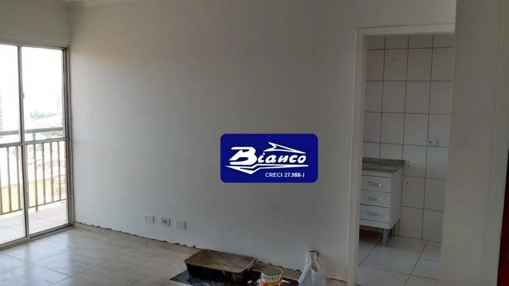 Apartamento, 2 quartos, 55 m² - Foto 1