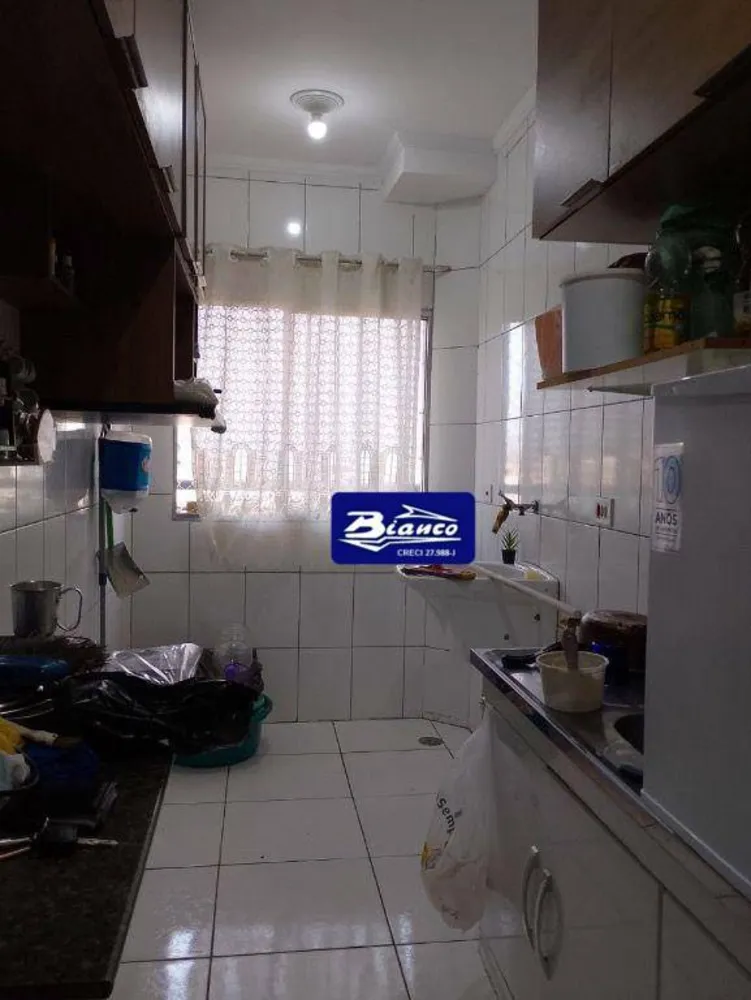 Apartamento, 2 quartos, 55 m² - Foto 3