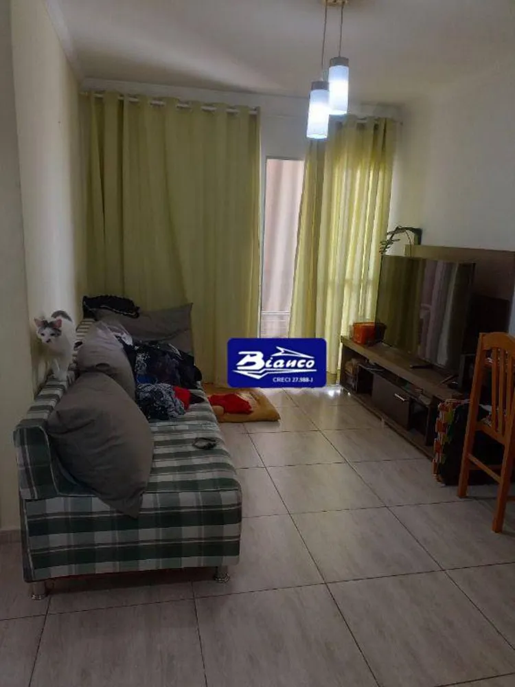 Apartamento, 2 quartos, 55 m² - Foto 7