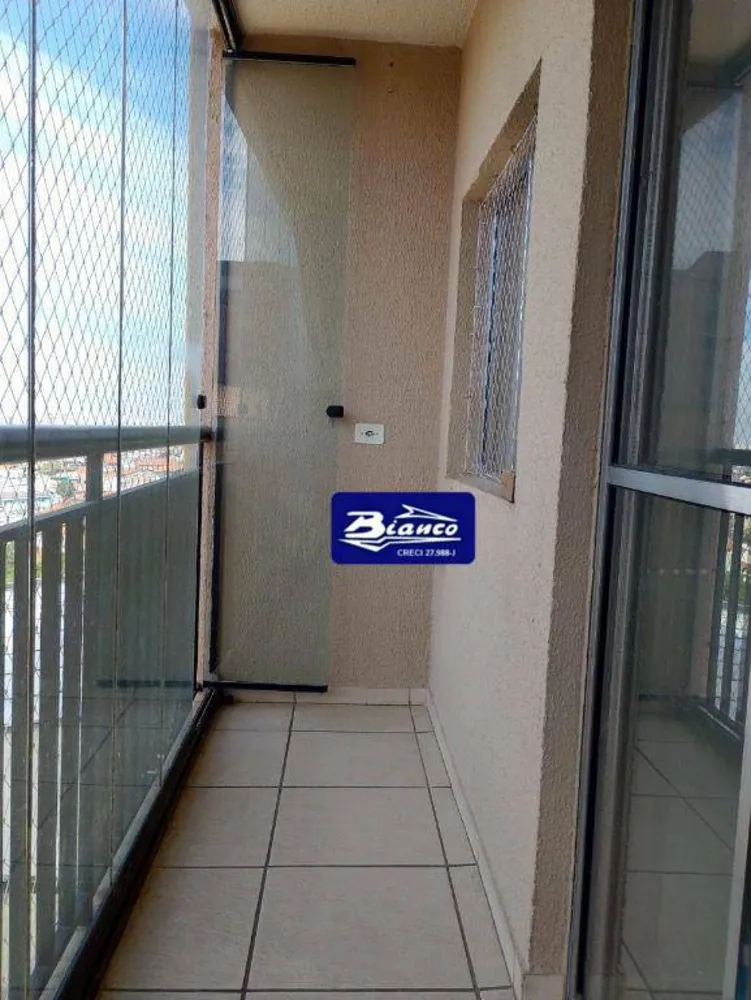 Apartamento, 2 quartos, 55 m² - Foto 6