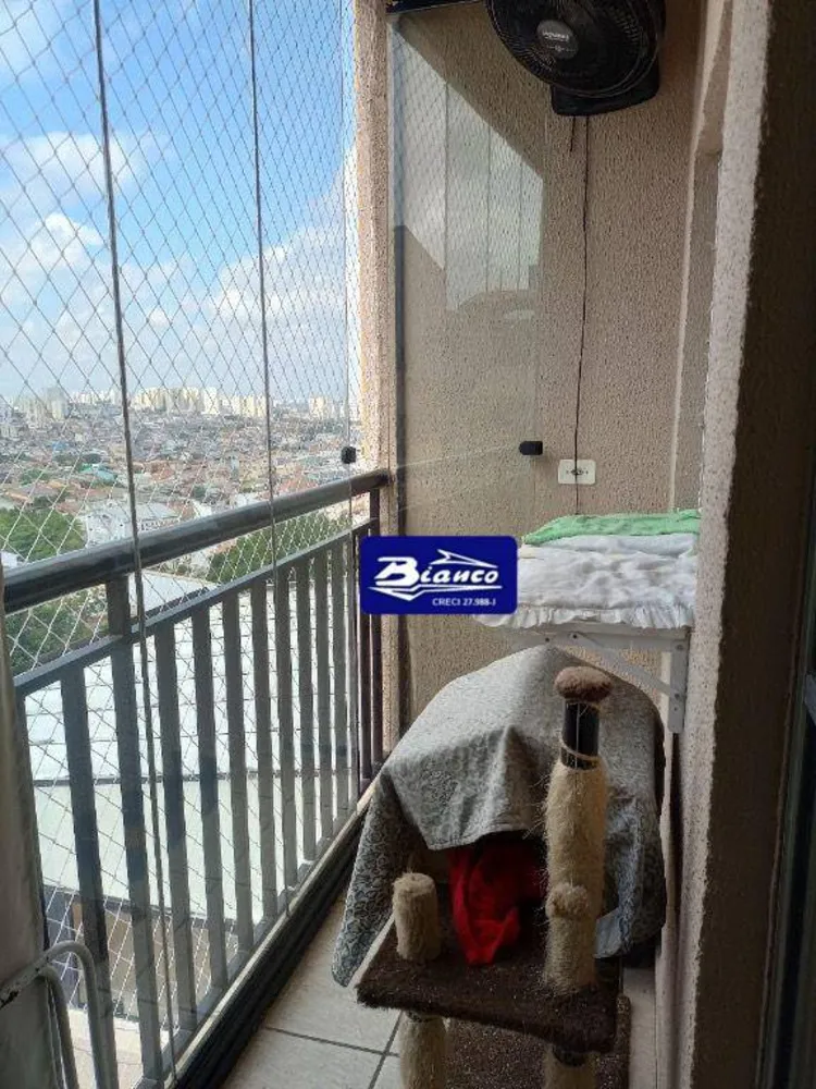 Apartamento, 2 quartos, 55 m² - Foto 10